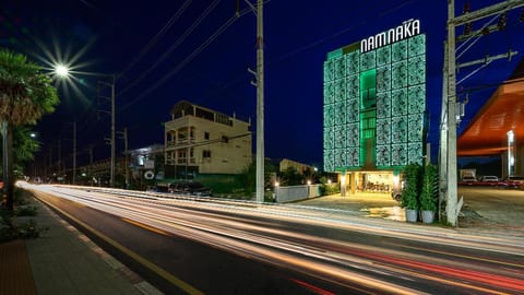 Nam Naka Boutique Hotel (SHA Extra Plus) Vacation rental in Chalong