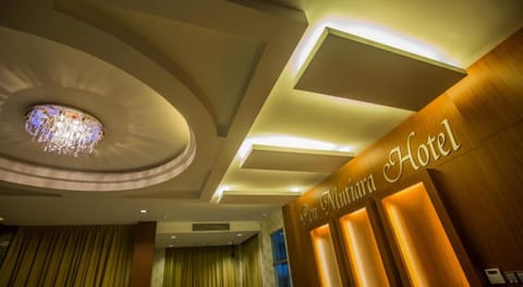 Hotel Pen Mutiara Vacation rental in Bayan Lepas