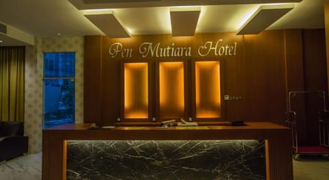 Hotel Pen Mutiara Vacation rental in Bayan Lepas