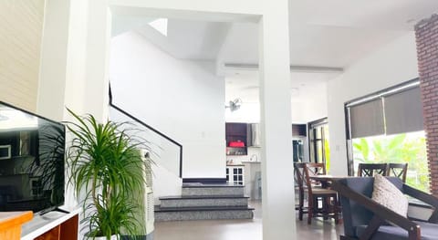 Hoian Lotus Aroma villa Vacation rental in Hoi An