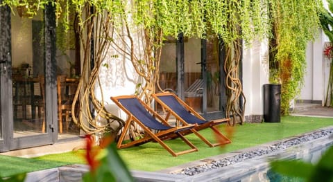 Lime Villa Hoi An Vacation rental in Hoi An