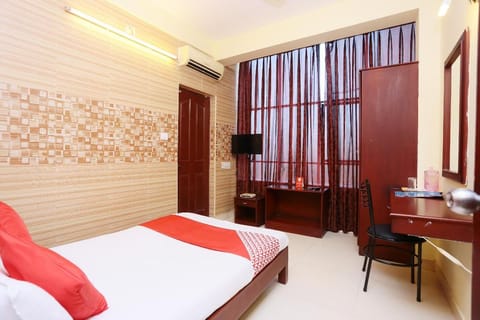 Super OYO 24453 Day Springs Hotel in Kottayam