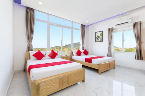 Hotel Ruby Phu Quoc Vacation rental in Phu Quoc