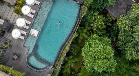 The Sankara Suites and Vilas by Pramana Vacation rental in Ubud