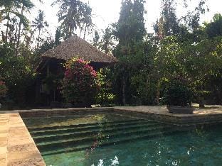 Small paradise near the ricefields Location de vacances in Buleleng