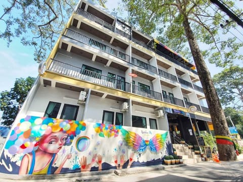 Rainbow Sky Hotel Samet Vacation rental in Phe