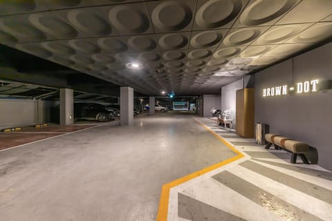 Browndot Hotel Daegu Seongseo Vacation rental in Daegu