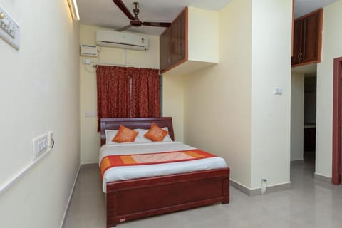 OYO Flagship Nimalan Residency Hotel in Chennai
