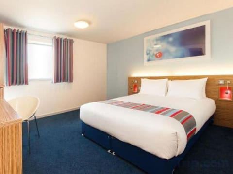 Travelodge Glossop Vacation rental in Glossop