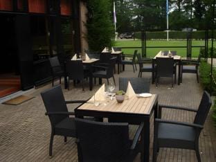 Fletcher Hotel Landgoed Huis te Eerbeek Location de vacances in Eerbeek