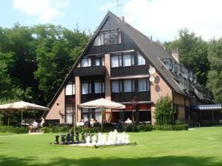 Fletcher Hotel Landgoed Huis te Eerbeek Location de vacances in Eerbeek