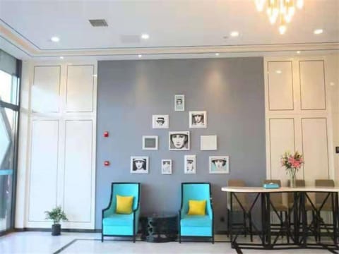 Xana Lite·Sanhe Yanjiao Shou'er Tiancheng Vacation rental in Tianjin