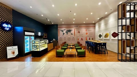 Park Inn by Radisson North Edsa Vacation rental in Quezon City