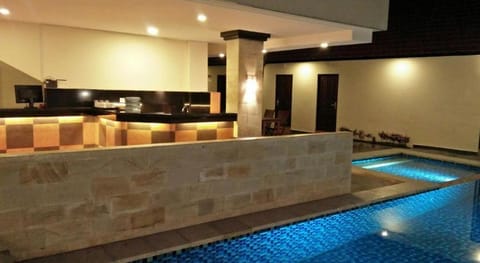 Familytel Bali Vacation rental in Kuta