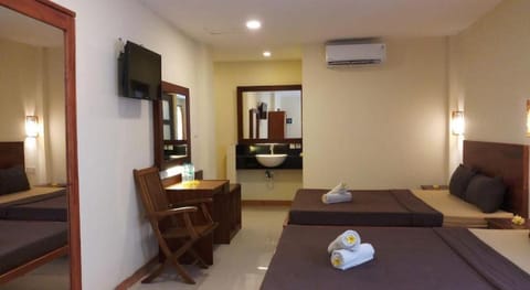 Familytel Bali Vacation rental in Kuta