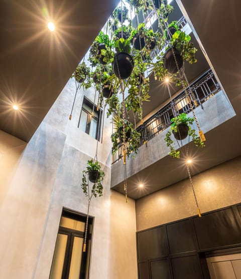 Umbral, Curio Collection by Hilton Vacation rental in Mexico City