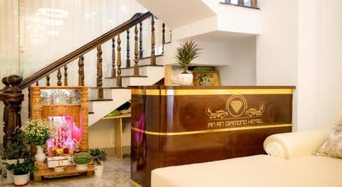 An An Diamond Hotel Vacation rental in Dalat