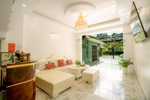 An An Diamond Hotel Vacation rental in Dalat