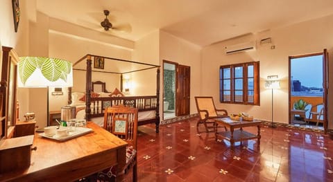 Villa Du Ocean Vacation rental in Puducherry