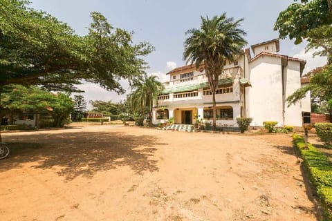 Switel Hotel Hotel in Uganda