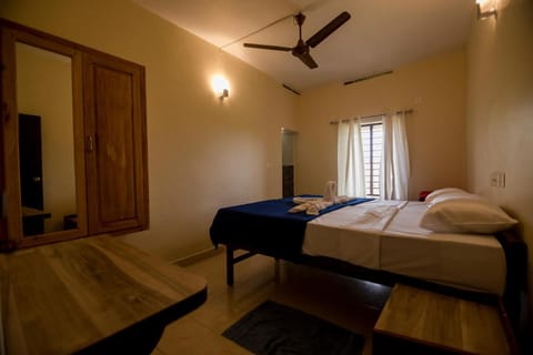 JK Lodge Vacation rental in Kottayam