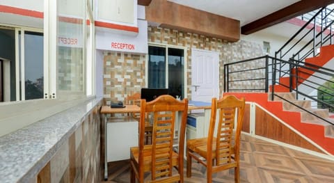 Daisey Dee Homestay Vacation rental in Madikeri