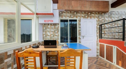 Daisey Dee Homestay Vacation rental in Madikeri