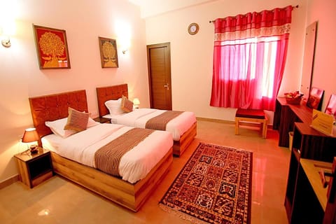 The Hideout Agra - Boutique Homestay Location de vacances in Agra