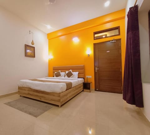 The Hideout Agra - Boutique Homestay near Taj Vacation rental in Agra