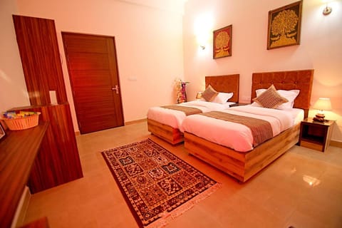 The Hideout Agra - Boutique Homestay Vacation rental in Agra