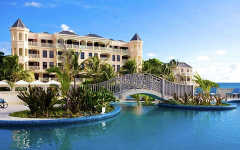 Hilton Grand Vacations Club The Crane Barbados Vacation rental in Barbados