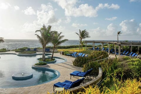 Hilton Grand Vacations Club The Crane Barbados Vacation rental in Barbados