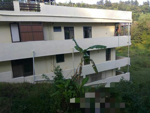 Akki Homestay Vacation rental in Madikeri