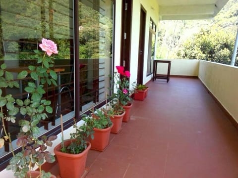 Akki Homestay Vacation rental in Madikeri