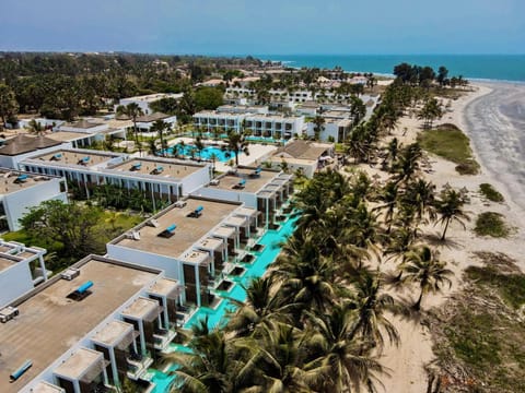 Sunprime Tamala Beach Hotel in Senegal