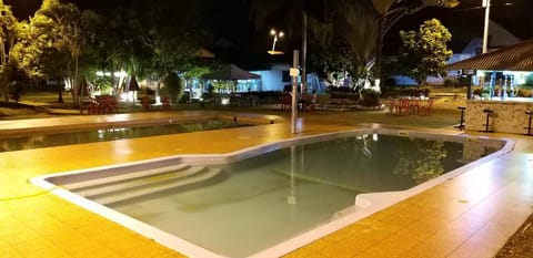 Green Town Hotels and Resorts Resort in Port Dickson