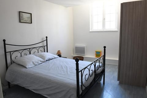 Le Verdier Vacation rental in Dieppe