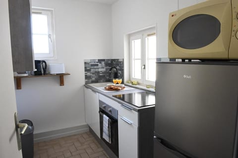 Le Verdier Vacation rental in Dieppe