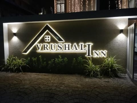 Hotel Vrushali Inn Vacation rental in Thane