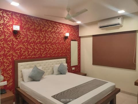 Hotel Vrushali Inn Vacation rental in Thane