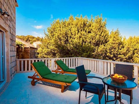 My Mediterranean Dream - A Mediavel Country Villa Holiday rental in Dubrovnik-Neretva County