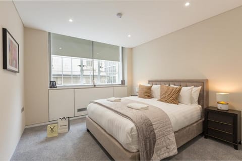 Urban Chic - Exeter Vacation rental in City of Westminster