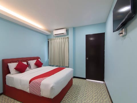 OYO 1136 Pd Star Hotel Hotel in Port Dickson