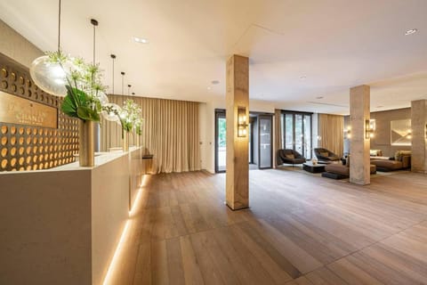 La Caserne Chanzy Hotel & Spa, Autograph Collection Vacation rental in Reims