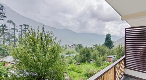 Village House - A Perfect Home Stay                                                        Vacation rental in Manali