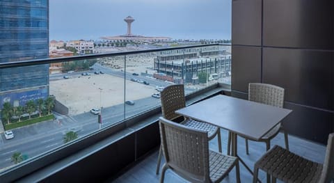 Ascott Corniche Al Khobar Vacation rental in Al Khobar