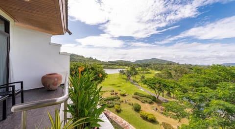 Blue Canyon Country Club Vacation rental in Mai Khao