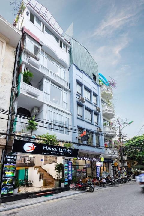 Hanoi Lullaby Hotel & Travel Vacation rental in Hanoi