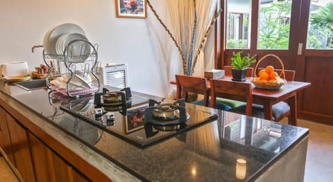 Golden Vishnu Villa  Vacation rental in Krong Siem Reap