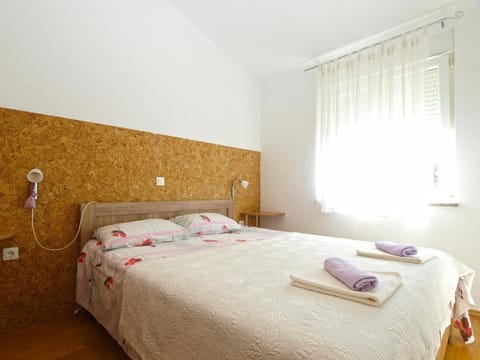 Apartments Majda 1932 Vacation rental in Fažana